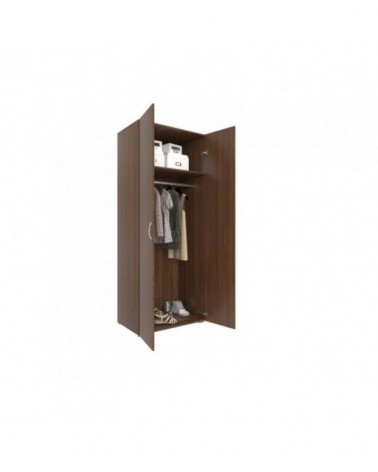 Dulap ARIA, Alb, Pal