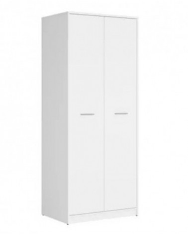 Dulap ARIA, Alb, Pal