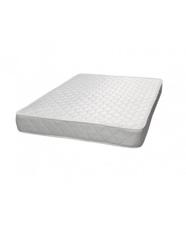 Set dormitor complet Giulia + Saltea 140x200cm